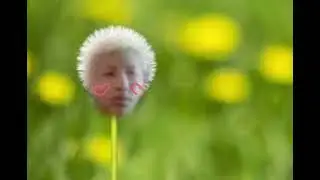 Rüth B~ Dandelions (sped up)