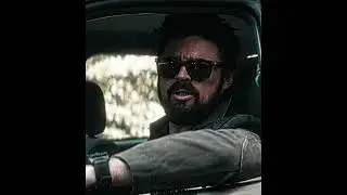BILLY BUTCHER CORE || SEASON 5 || EDIT/AMV THE BOYS || IT'S SNOWIN LIKE IT'S THE END OF THE WORLD ||