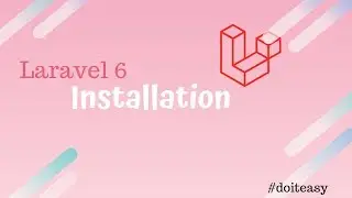 Laravel 6.0 Framework Tutorial : #Installation || Tutorials for Beginners