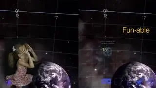 Distant Suns (Max) & Distant Suns (+VR): The short version. Shorter than most cat videos.