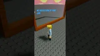 i found a haunted server in working mirror 😱😱😱😨😨