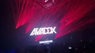 SPACE PLUS BANGKOK (Headliner 2023)