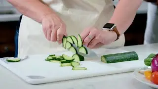 Harvest Salad - Kate&rsquo;s Quick Bites