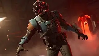 *secret battle star week 8* Season 4 hidden star