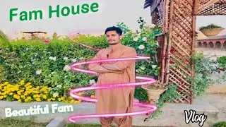 Ajj Quetta Dasht Farm House Gaye | Beautiful View Farm House |