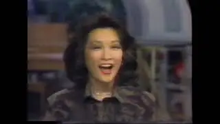 19920707 CBS This Morning