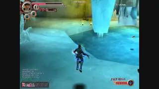 Rakion bug