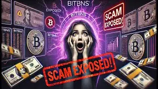 BITBNS SCAM EXPOSE 7.5 MILLION DOLLAR LIVE | BITBNS FRAUD & SCAM UPDATE