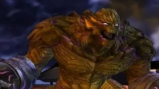 Avengers Initiative BOSS Abomination [HD] [Gameplay]