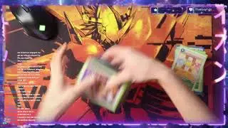 Digital Gate Open!! | Digi-Dojo Liberator Battles!!