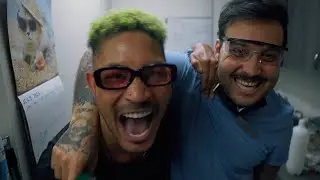 Chad Tepper & Bryce Vine - 