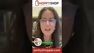 Shoppy Shop - Tricia Costa Joins Shoppy Shop as Field Manager | &ldquo;I Dropped Everything for This&rdquo;