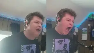 I Prevail - Bow Down (Vocal Cover)