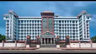 Swearing-in ceremony of the Honourable Mrs. Justice J. Nisha Banu