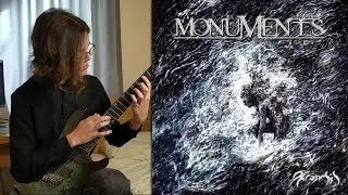 Monuments - Mirror Image playthrough + TAB