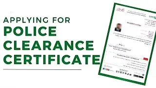What To Expect When Applying For a Police Clearance Certificate In Ghana