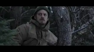 Удалённая местность (Edge of Winter) 2016. Русский трейлер [1080p]