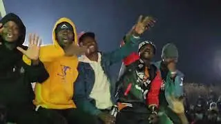 Freeman HKD-Usandisiye(LIVE in Bindura)