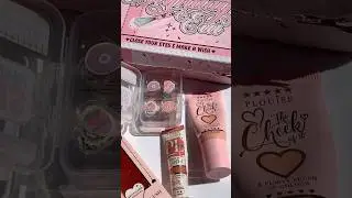 Love this PLouise Mystery Box! 💗 I&rsquo;m obsessed #plouise #mysterybox