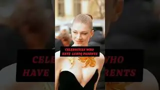 Celebrity Who have LGBTQ parents.#shorts #celebrity