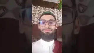 Bahut pyari naat by Rahat Ali 