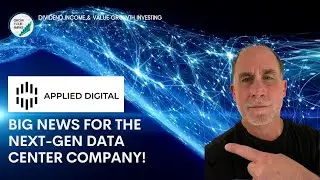 Applied Digital (APLD) Strong Buy Under $10 Stock / Explosive Growth   #millionaire