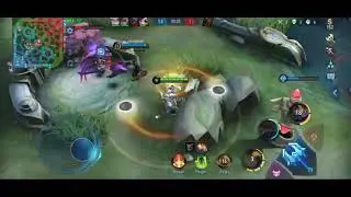 URANUS MID ONLY || HERO PALING KUAT DIMUKA BUMI GAK ADA LAWAN