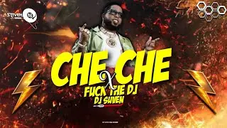 CHE CHE||CIRCUIT MIX||DJ SUVEN #circuitremix #trance #edmdrop #djmix #dj #remix #2025 