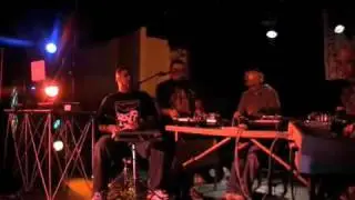 Warchurch @ the Shore in Long Beach