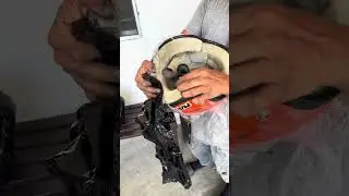 Helmet BELL / Magnum / RT