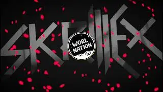 Skrillex - Scut 2025