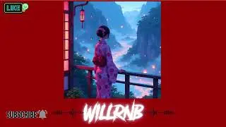 Divinisius - Late night, thinking about you (R&B)