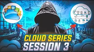 AWS IAM & Security Best Practices | Cloud Computing Series | Session 3