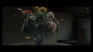 Space Shower TV - Channel Ident (2025)