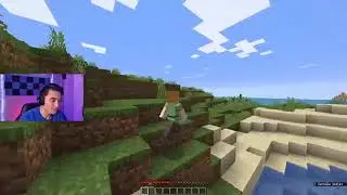 minecraft [Tushig uba,Zaakaa] ep3