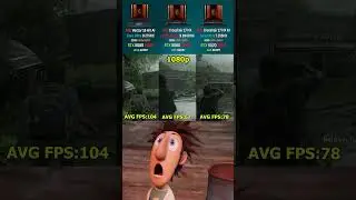 RTX 5080 Laptop vs RTX 5070 Laptop vs RTX 5060 Laptop  #pcgaming #gaming
