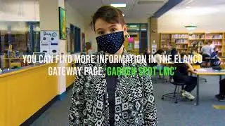 Teen Advisory Board