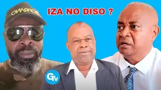 HAFATRA HO AN&rsquo; i Mr LE MAIRE Jean LUC DJAVOJOZARA sy D&Eacute;PUT&Eacute; BOURA R&Eacute;GLAGE ...