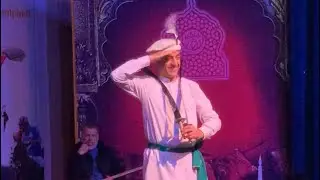TALWAR DANCE ||GILGIT BALTISTAN POLO TEAM||Musical Show Arts Council Rawalpindi 2026 