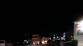 Antigua Jouvert 2024 Part 1
