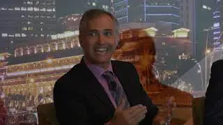 Panel discussion: The Shifting Trade Landscape in Asia and Beyond