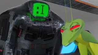 On the Kestrel - Episode One: The Shields