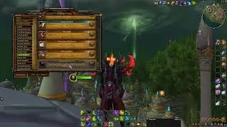 Legion Remix resultado pt.2