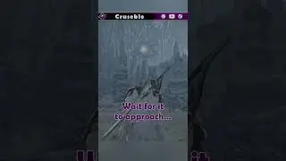 Easily find rare Peony Sparklerjelly in Monster Hunter Wilds (Endemic Life)