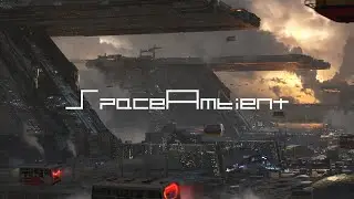 Procyon B - Titans of Industry [SpaceAmbient Channel]