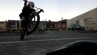 The Video