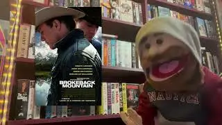 Jeremy's Speaking 2026 Ep. 4: Brokeback Mountain (2005)