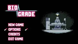 BioGrade Walkthrough
