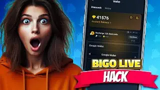 Unlimited Diamonds in Bigo Live 2026? Let&rsquo;s Test viral Bigo Live Hack