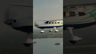 Refined six person experimental airplane #flywithaopa #aviation #generalaviation #experimental